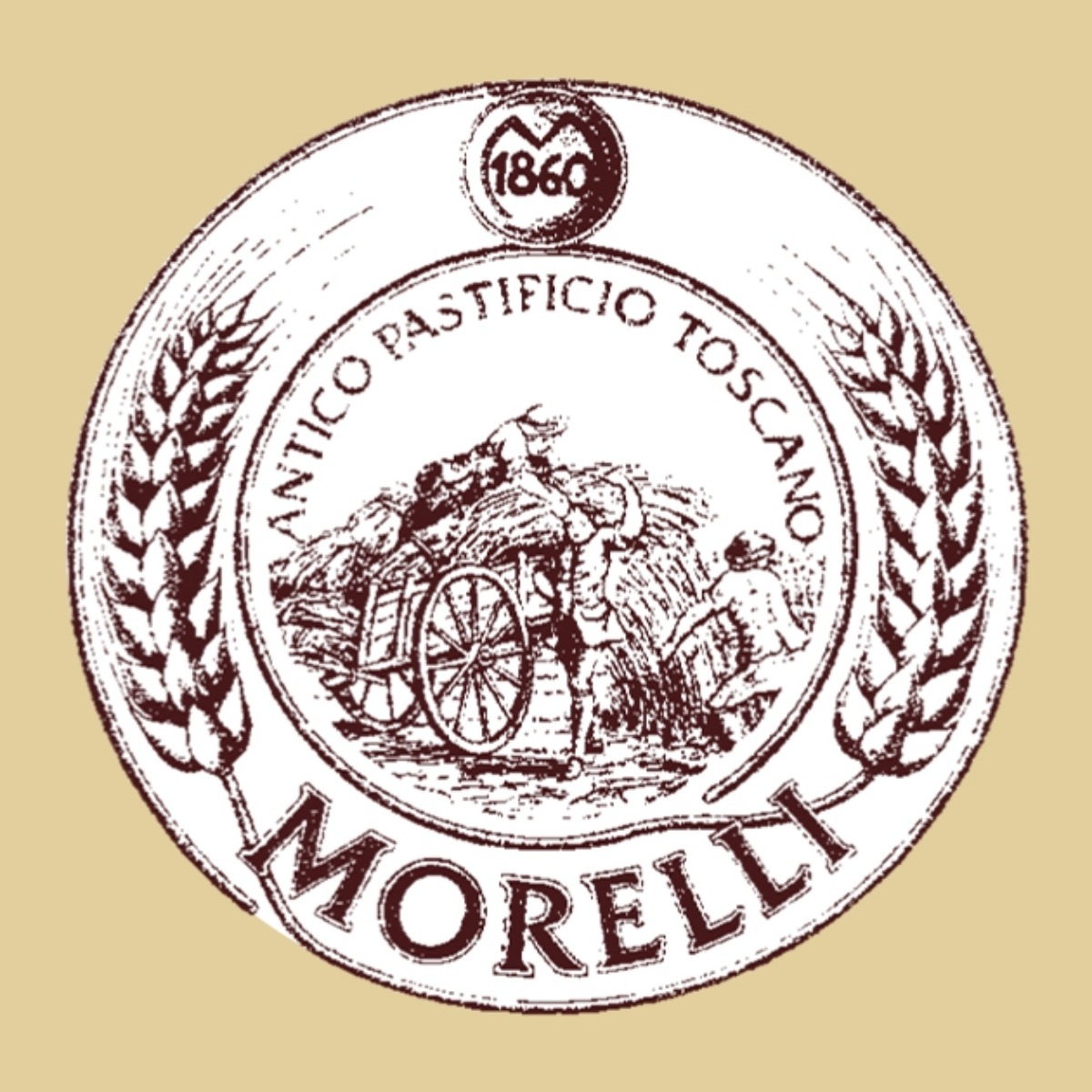 Antico Pastificio Morelli (1860)